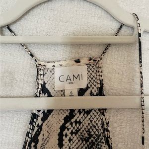 CAMI NYC TANK